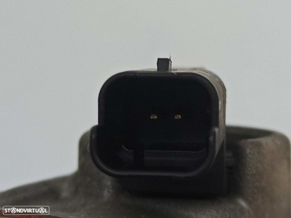 COMPRESSOR DE AR CONDICIONADO CITROEN C4 PICASSO FEEL - 3