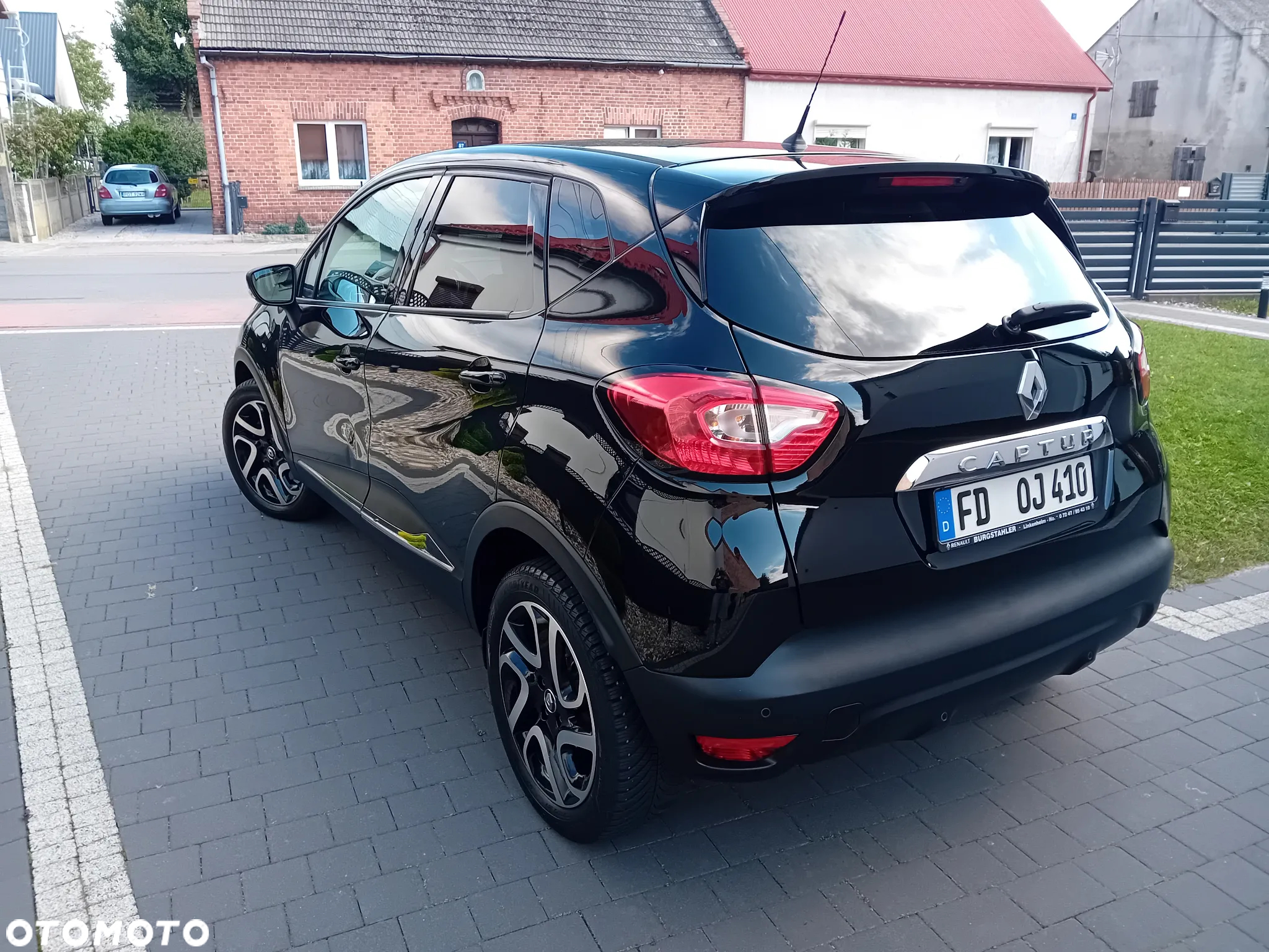 Renault Captur 1.2 Energy TCe Intens EDC - 15