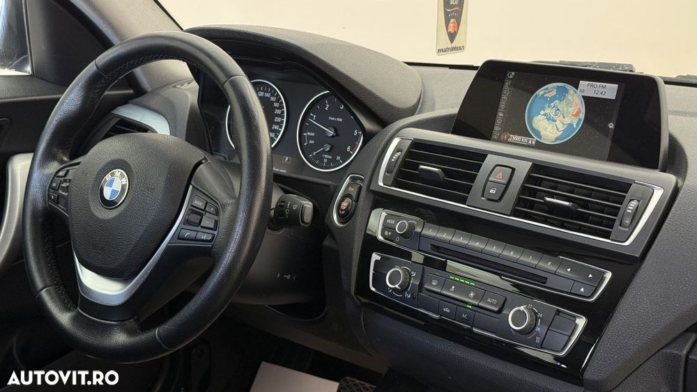 BMW Seria 2 - 13