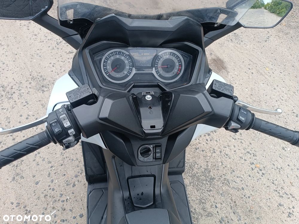 Honda NSS - 10