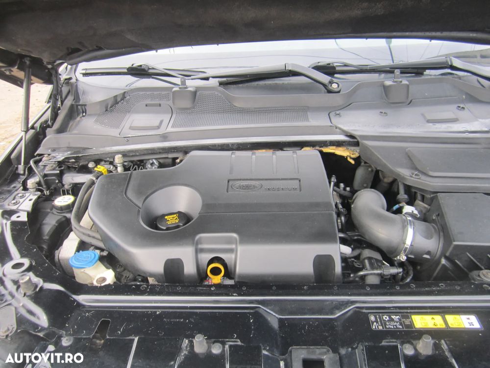 Land Rover Discovery Sport 2.0 D150 MHEV - 13