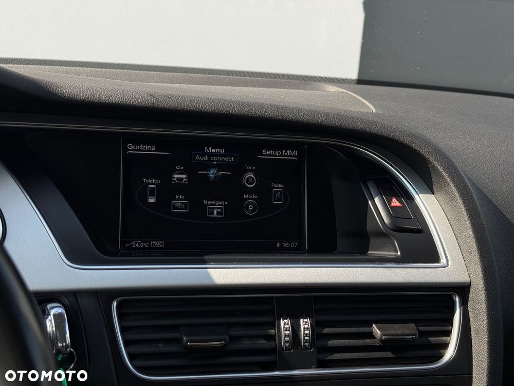 Audi A4 Avant 2.0 TDI DPF multitronic S line Sportpaket - 19