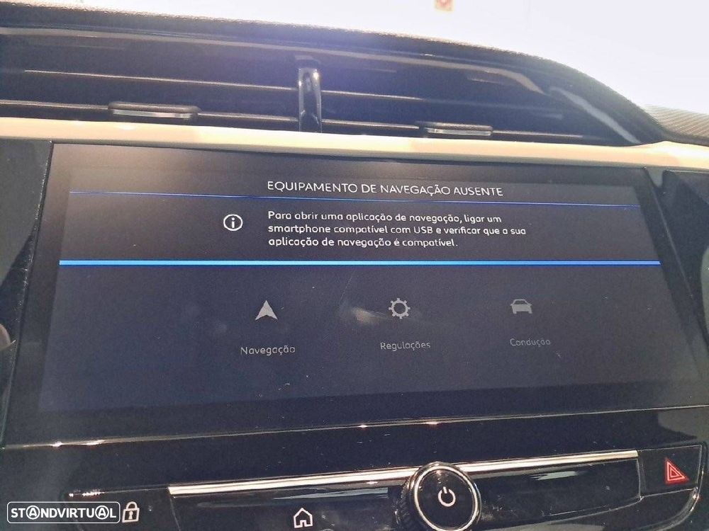 Opel Corsa 1.2 T GS - 21