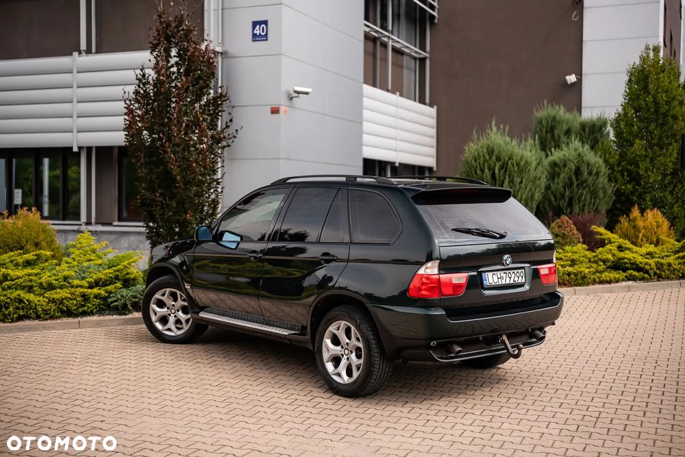 BMW X5 - 19