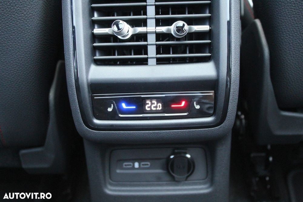 Skoda Kodiaq 2.0 TSI DSG 4X4 RS - 6