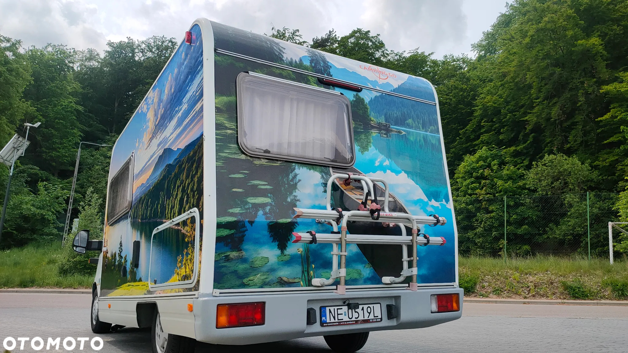 Fiat DUCATO - 19
