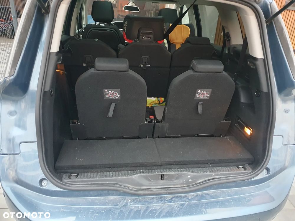 Citroën C4 Picasso BlueHDi 150 Exclusive - 8