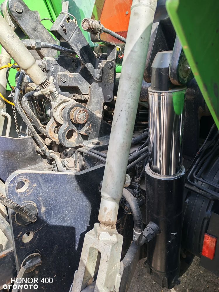 Deutz-Fahr Agrotron 4.85 - 7