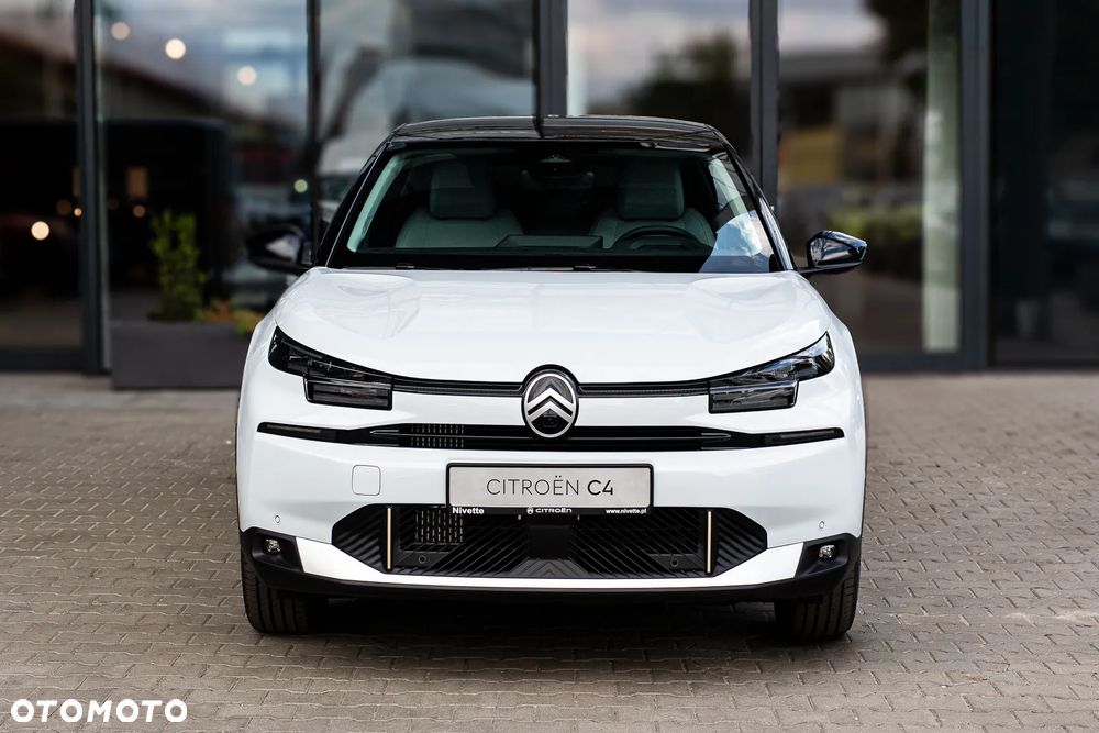 Citroën C4 1.2 mHEV Max eDCT6 - 3