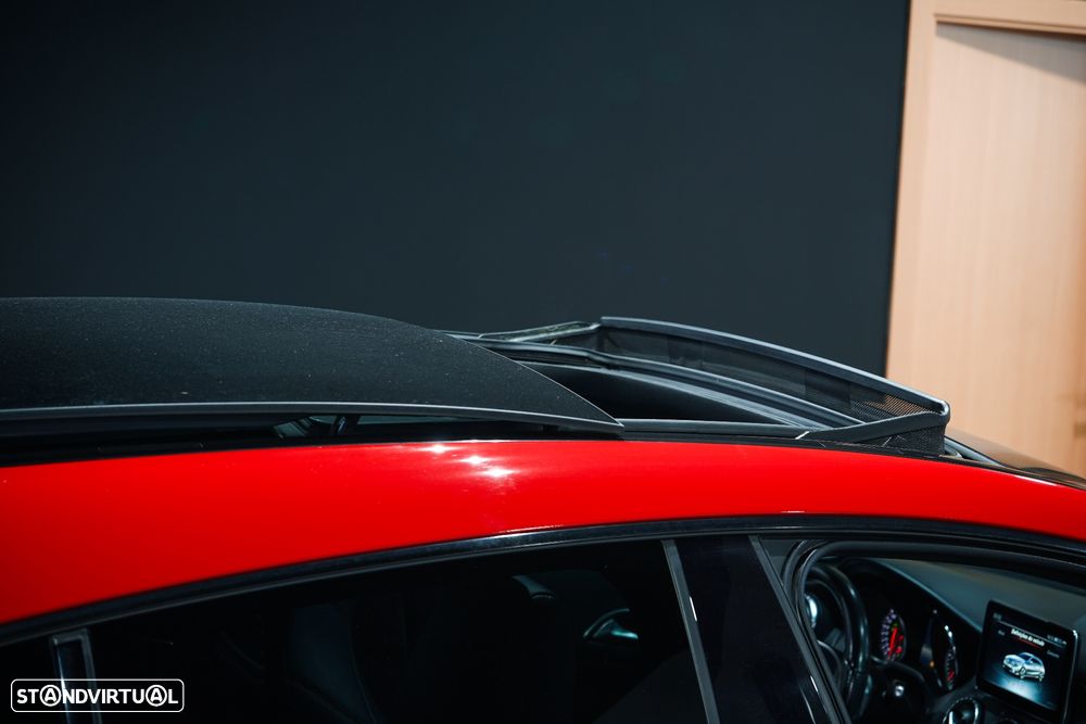 Mercedes-Benz CLA 220 d 7G-DCT AMG Line - 9