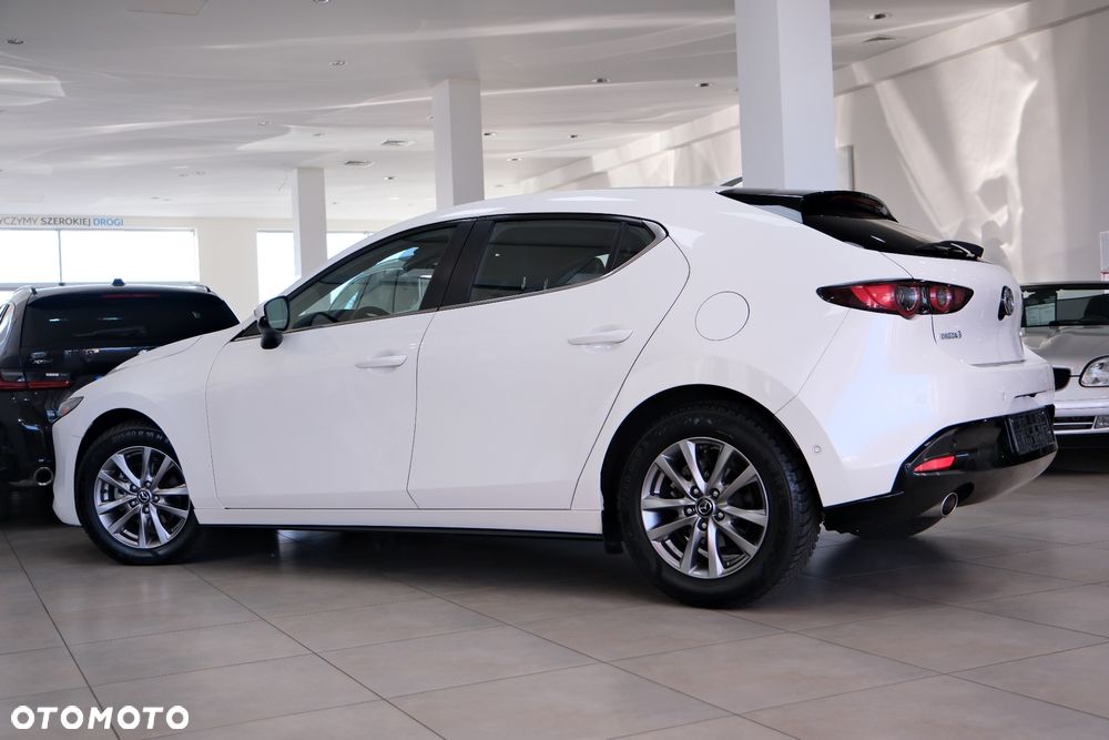 Mazda 3 - 17