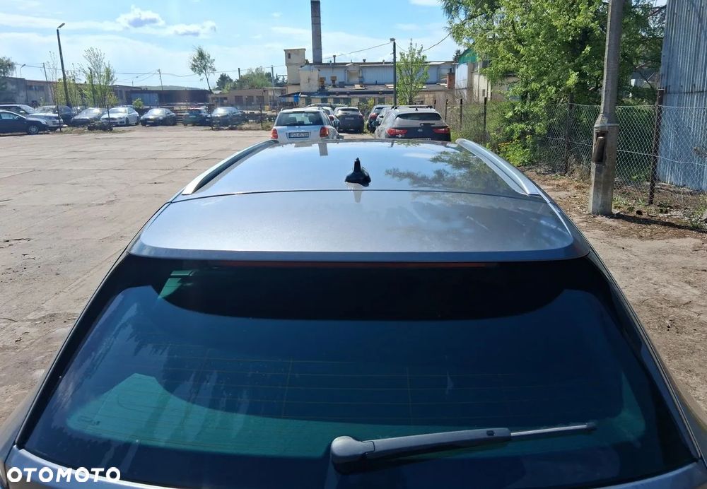 Skoda Octavia 2.0 TDI Ambition DSG - 10