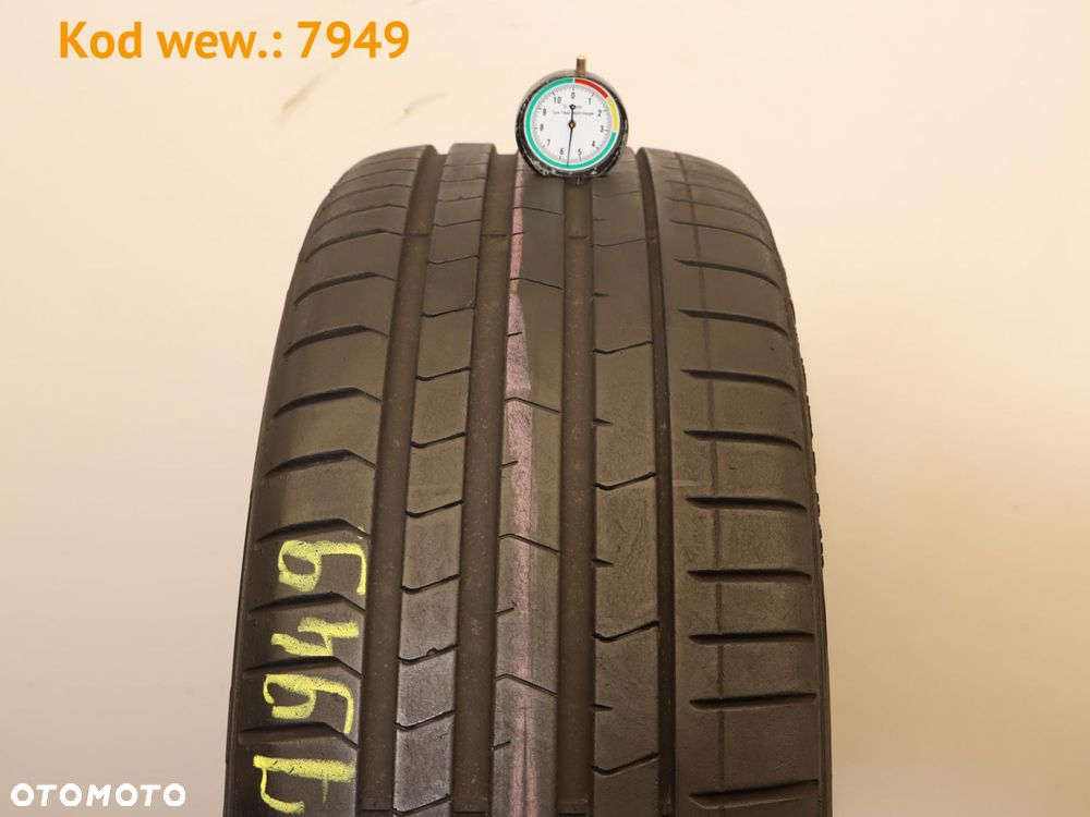 Pirelli P ZERO TM - 225/40 R19 - 1