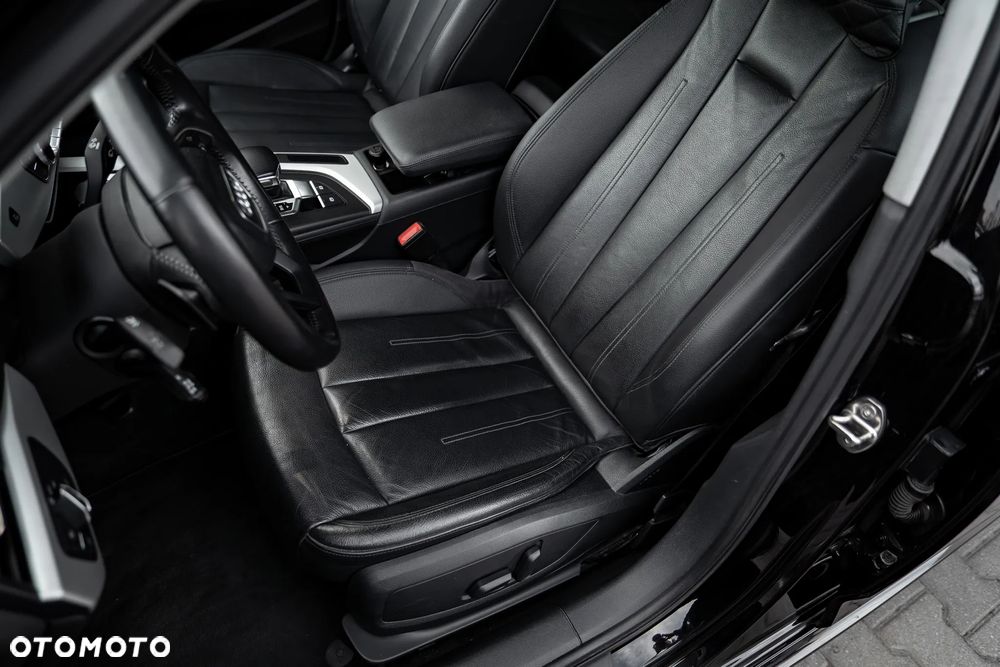Audi A4 Limousine 1.4 TFSI Design S tronic - 16