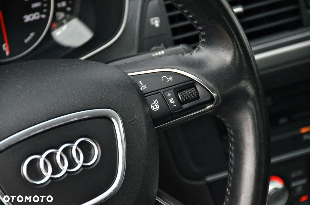 Audi A6 Limousine - 18