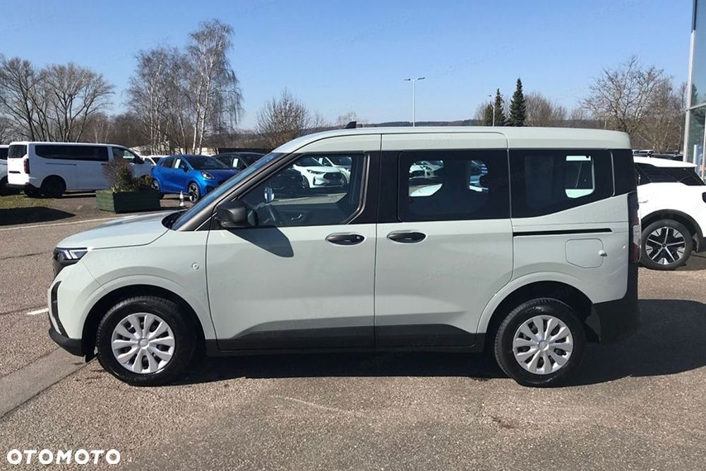 Ford Tourneo Courier - 4