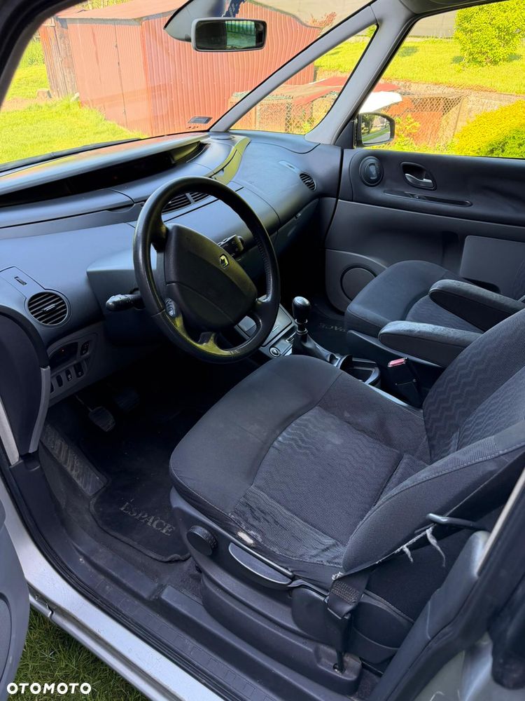 Renault Espace 2.0 dCi Impulsion - 4