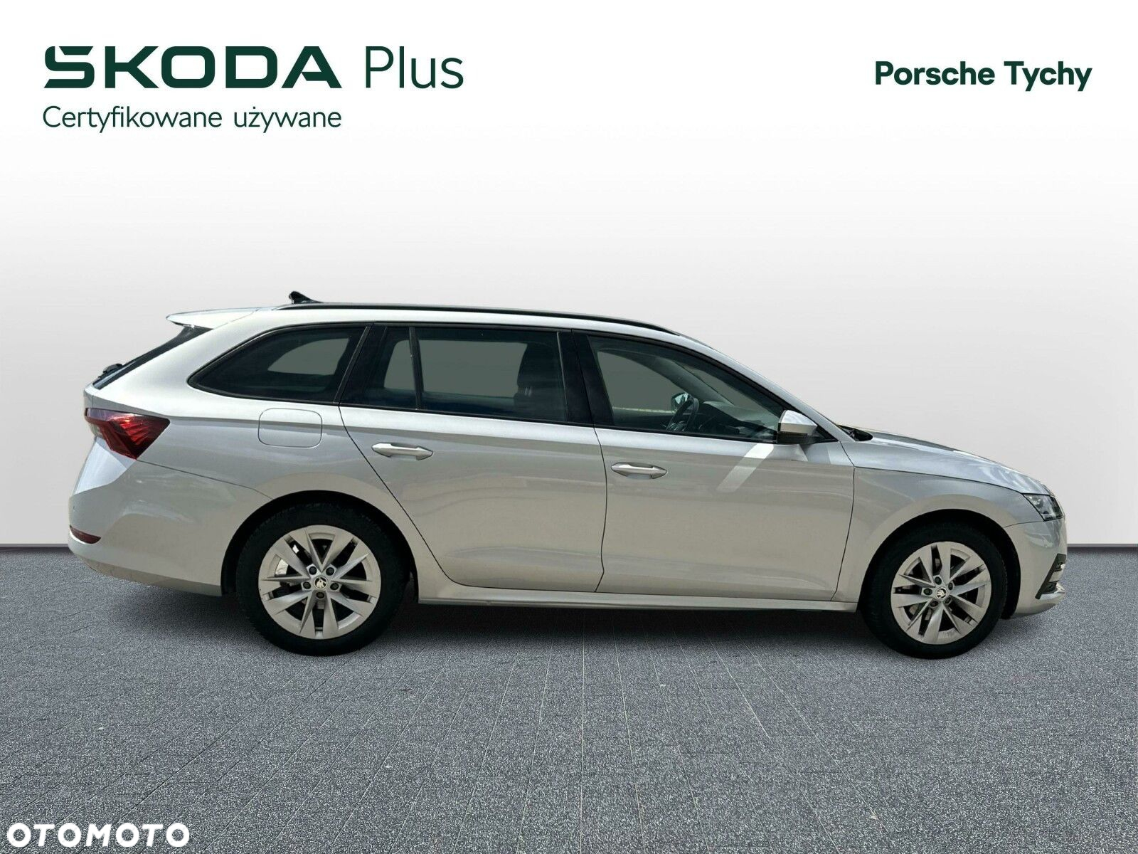 Skoda Octavia - 3