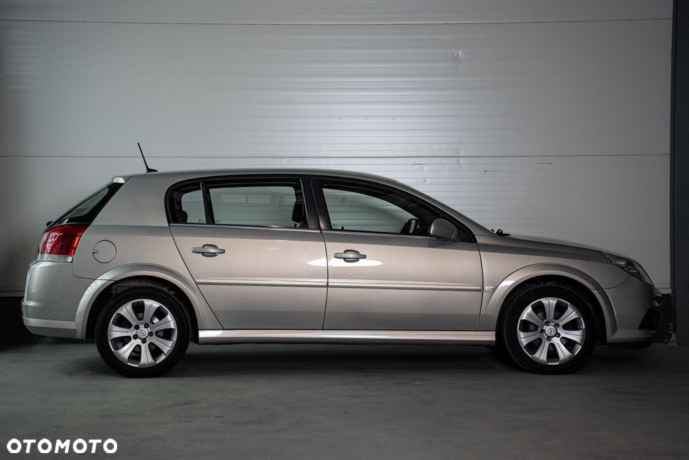 Opel Signum 1.8 Business Executive - 11