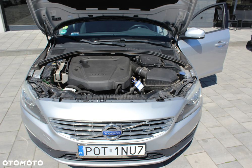 Volvo V60 D2 - 18