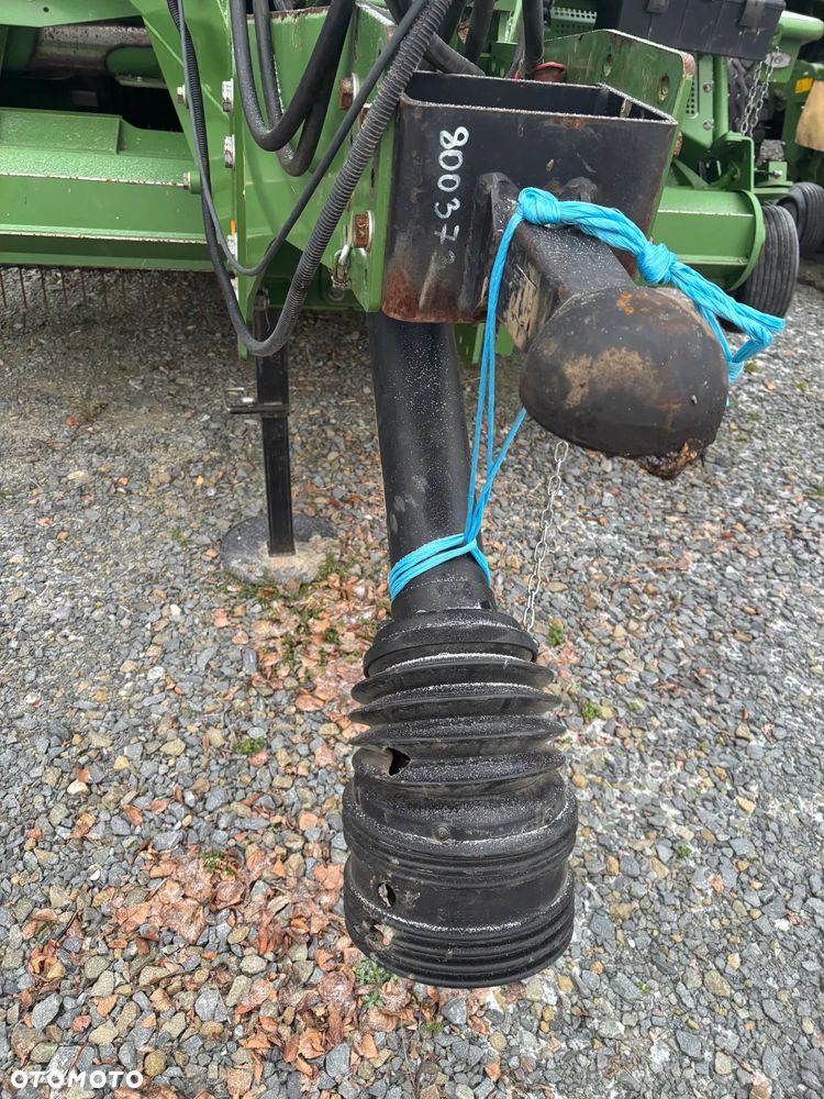 Krone BigPack 1290 XC - 14