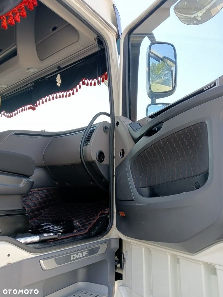 DAF XF480 FT - 17