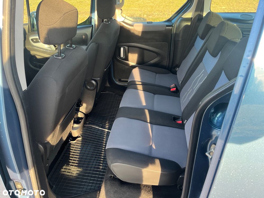 Peugeot Partner - 26