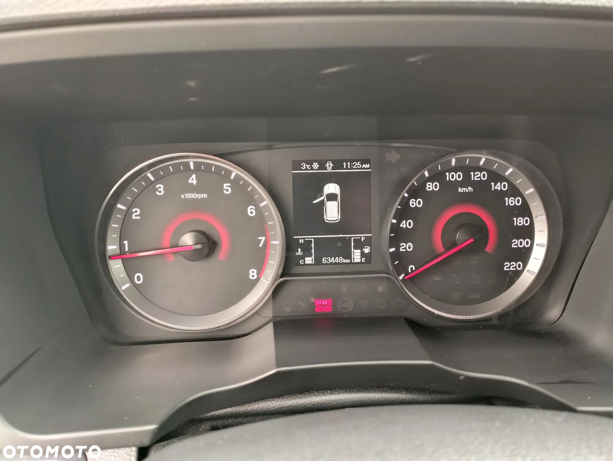 SsangYong/KGM Tivoli 1.5 T-GDI Quartz - 11