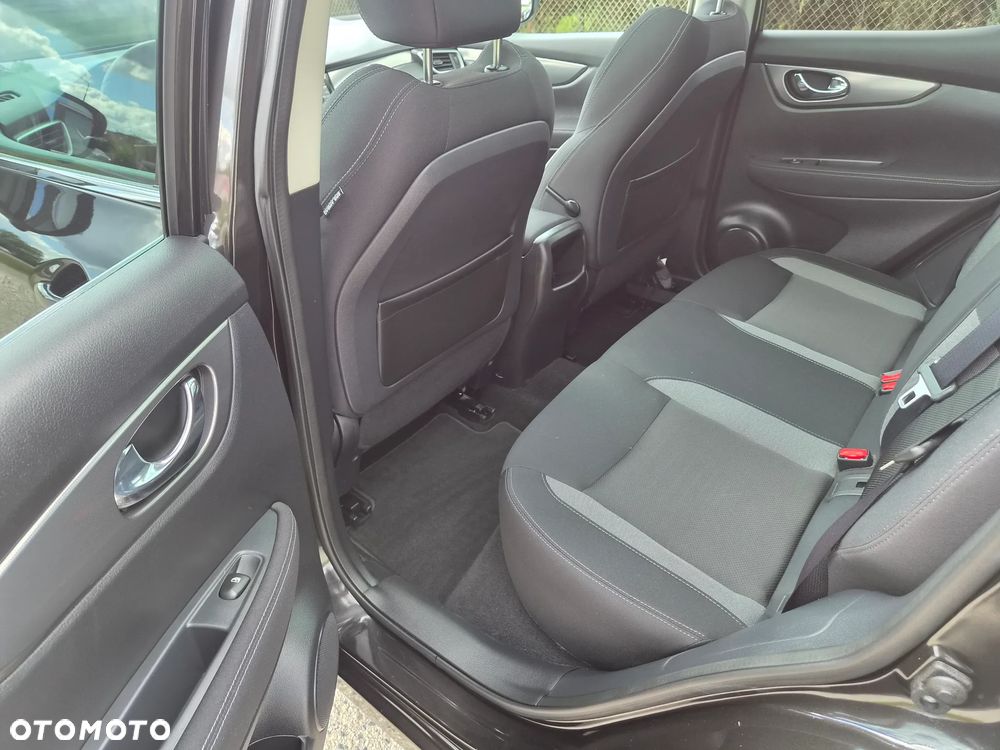 Nissan Qashqai 1.2 DIG-T Tekna - 10