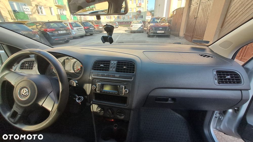 Volkswagen Polo - 5