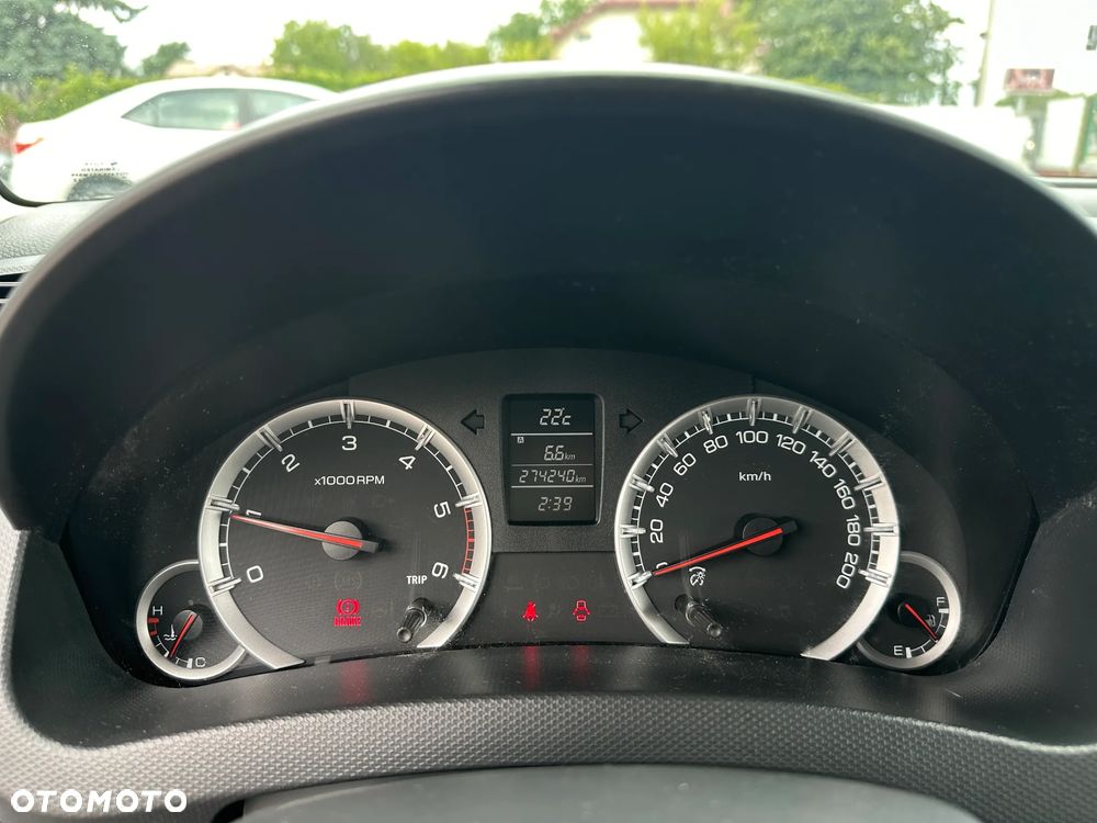 Suzuki Swift - 16