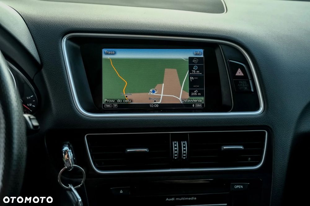 Audi Q5 3.0 TDI Quattro S tronic - 20