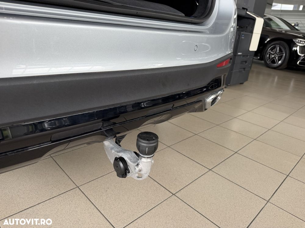 Mercedes-Benz GLC 300 e 4Matic 9G-TRONIC Edition AMG Line - 12