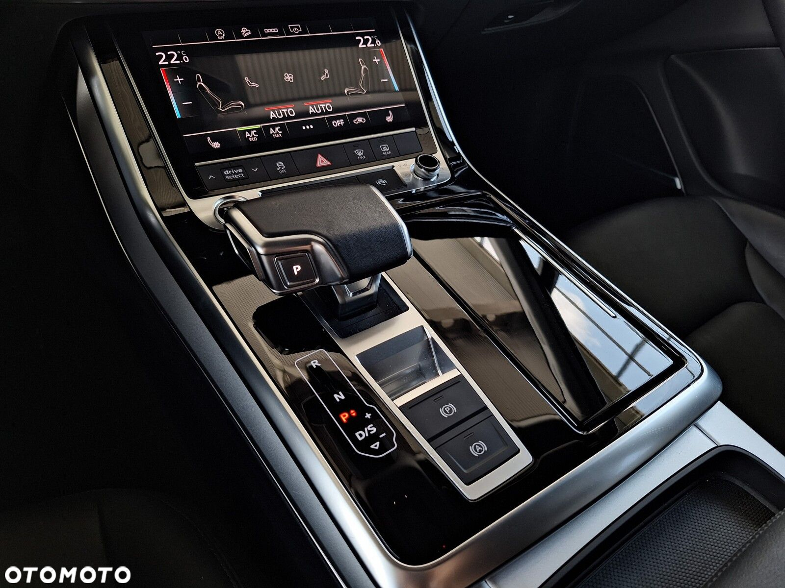 Audi Q7 - 29