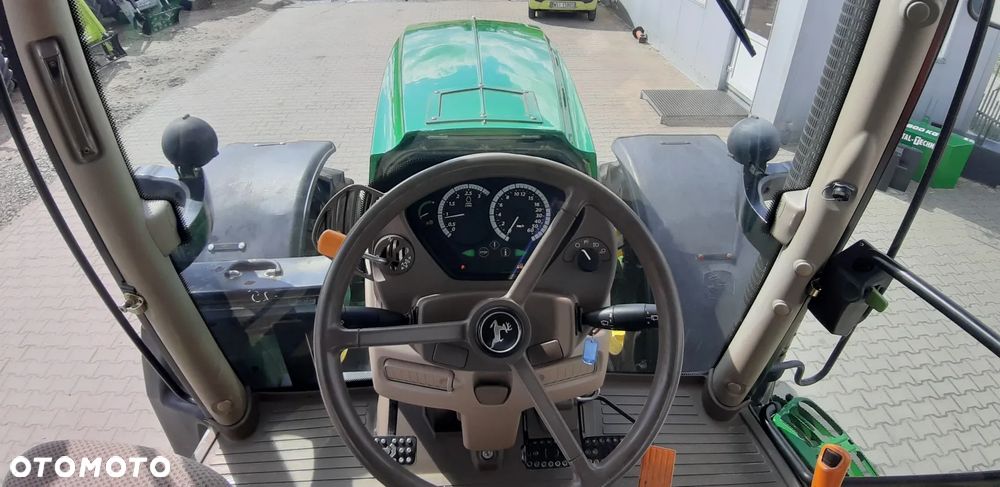 John Deere 6210 R - 17