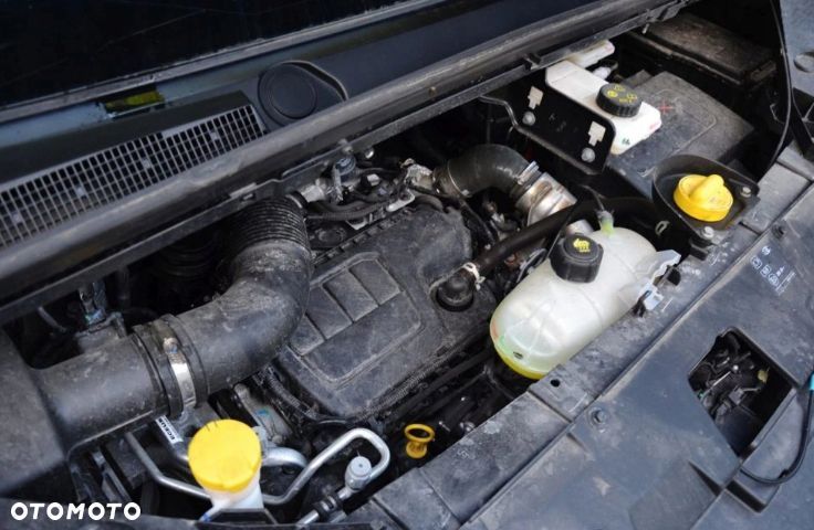 SILNIK RENAULT KOLEOS NISSAN X-TRAIL 2.0 M9R 868 WYMIANA GWARANCJA - 1