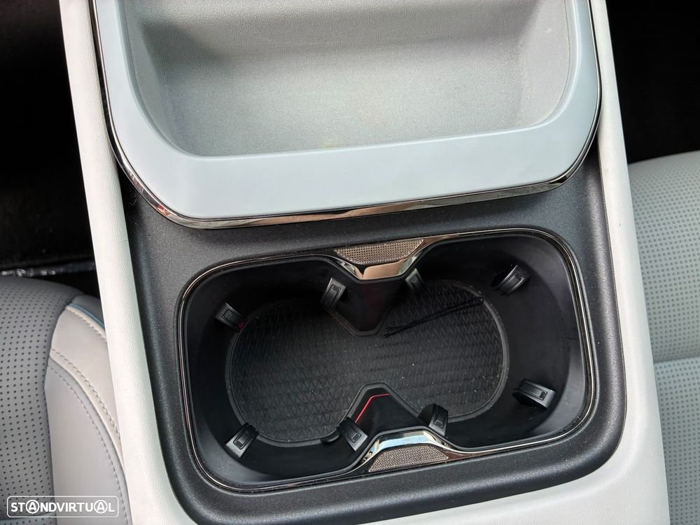 Voyah Courage 80 kWh Exclusive - 29