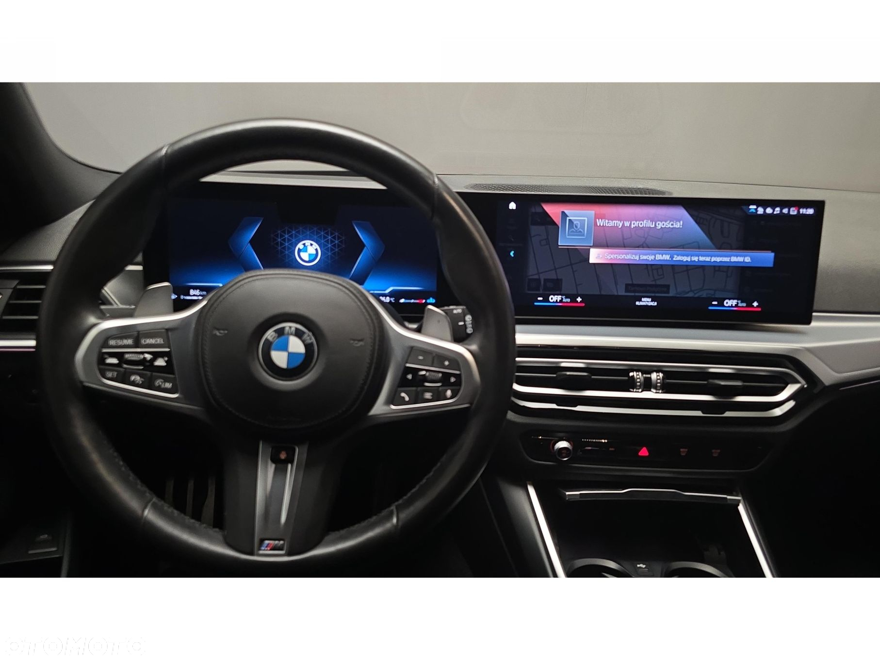 BMW Seria 3 320d M Sport sport - 20
