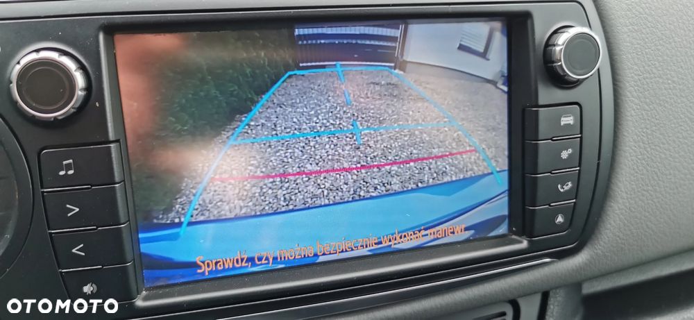 Toyota Yaris 1.33 VVT-i Comfort - 3