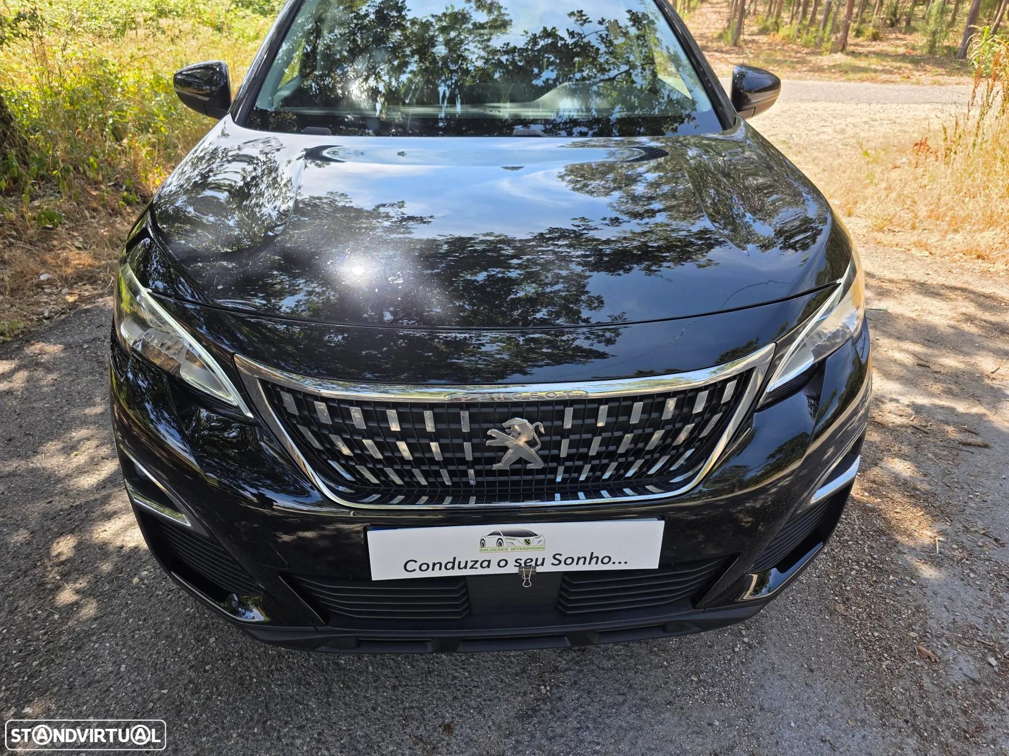 Peugeot 3008 1.5 BlueHDi Active Pack - 20