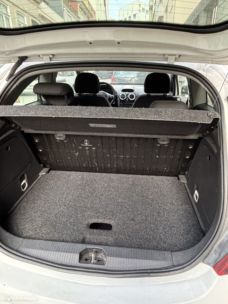 Opel Corsa 1.2 Black Edition - 9