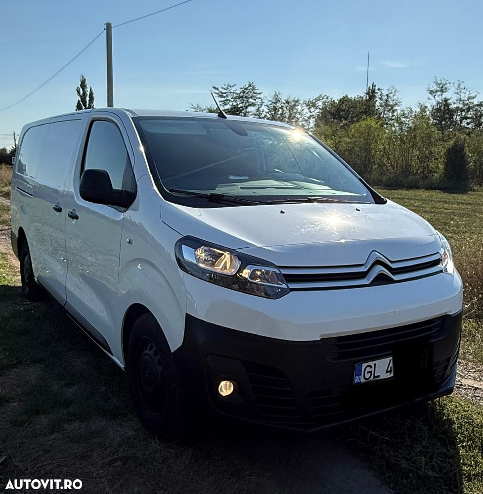 Citroën Jumpy XL - 14