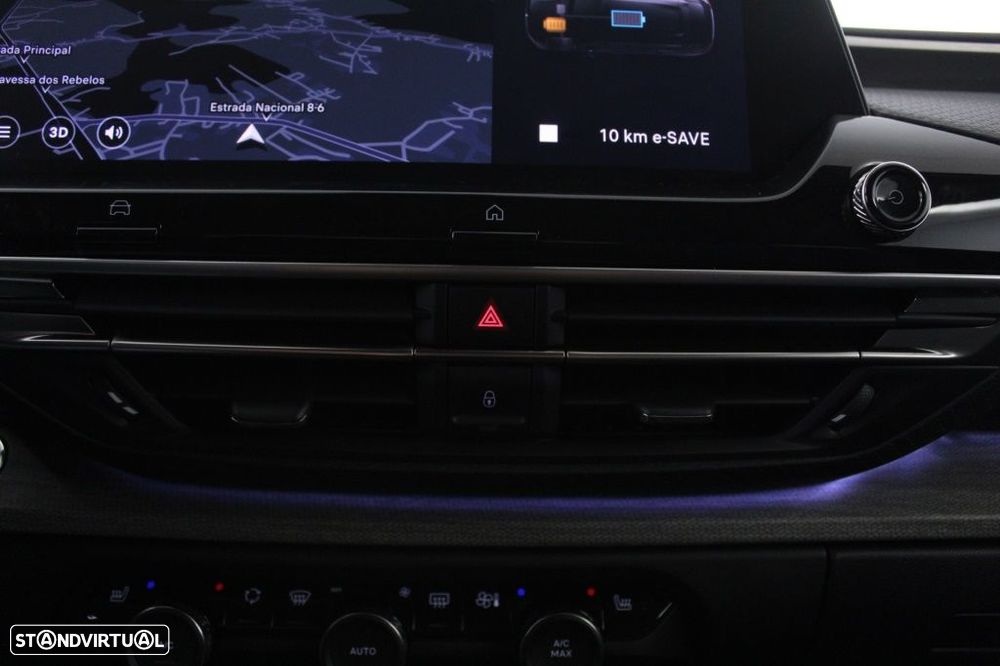 Citroën C5 X 1.6 Hybrid Shine Pack e-EAT8 - 28