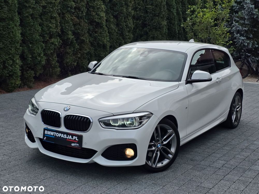 BMW Seria 1