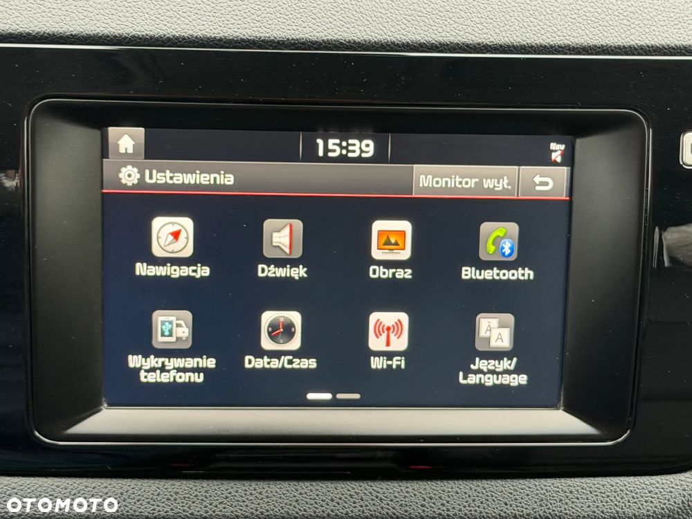 Kia Niro 1.6 GDI Plug-in Hybrid XL - 16