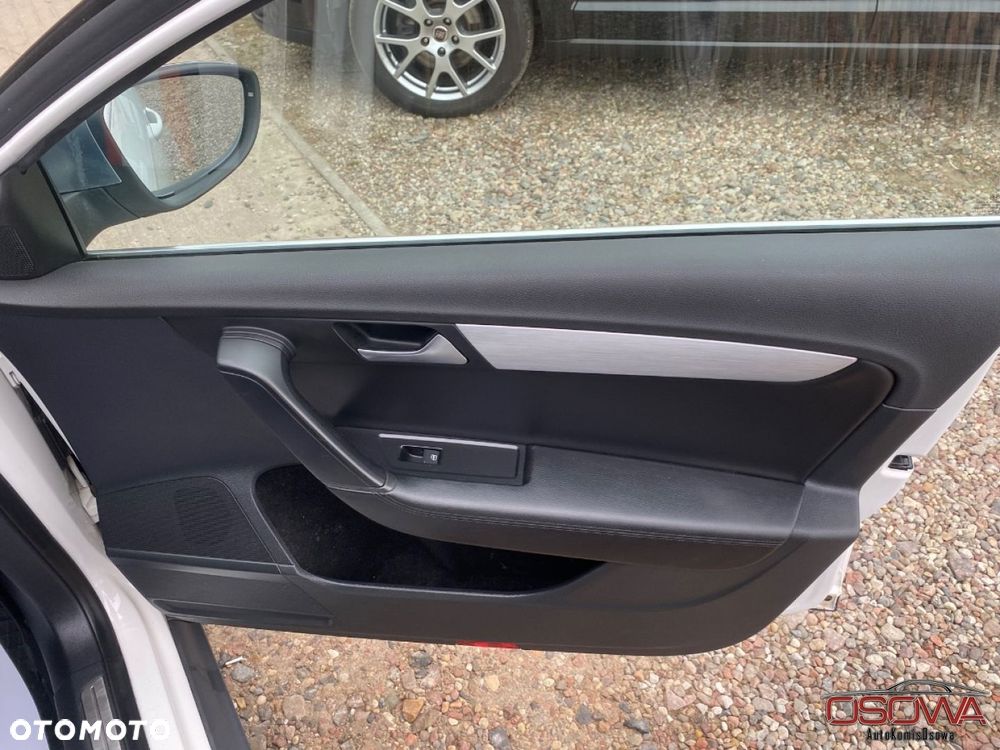 Volkswagen Passat Alltrack 2.0 TDI 4Mot DSG - 25