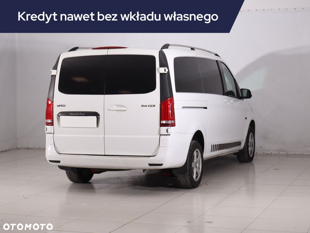 Mercedes-Benz vito - 7