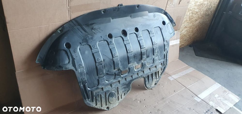 Osłona płyta pod silnik Kia Sportage III 29111-3U500 - 4