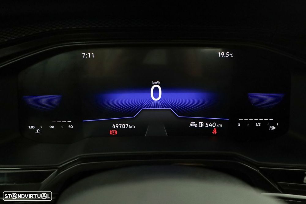 VW Taigo 1.0 TSI Urban - 15