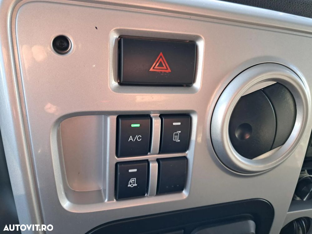 Ford cargo 1848t 480cp euro 6 automat retarder - 15